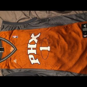 Amare Suns Jersey